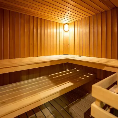 Magnifique Authentique Au Coeur Des 3 Vallees Alpstuga Courchevel