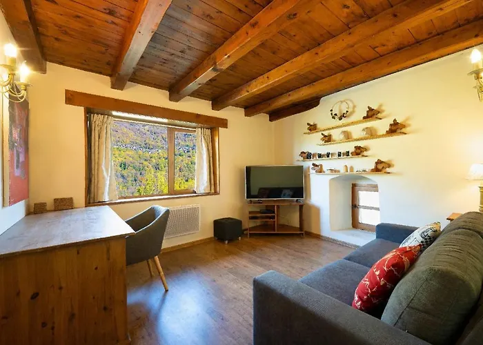 Magnifique Authentique Au Coeur Des 3 Vallees * Courchevel