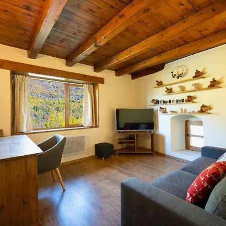 Magnifique Authentique Au Coeur Des 3 Vallees * קורשבל