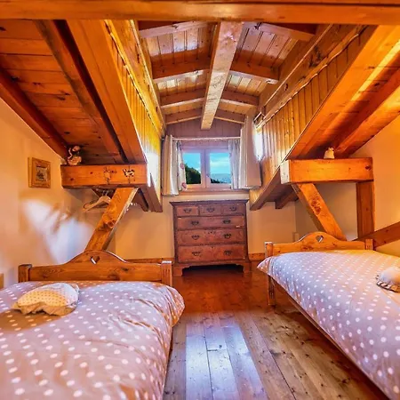 Magnifique Authentique Au Coeur Des 3 Vallees *