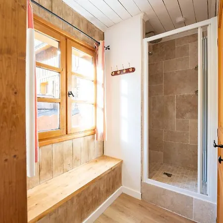 Magnifique Authentique Au Coeur Des 3 Vallees *