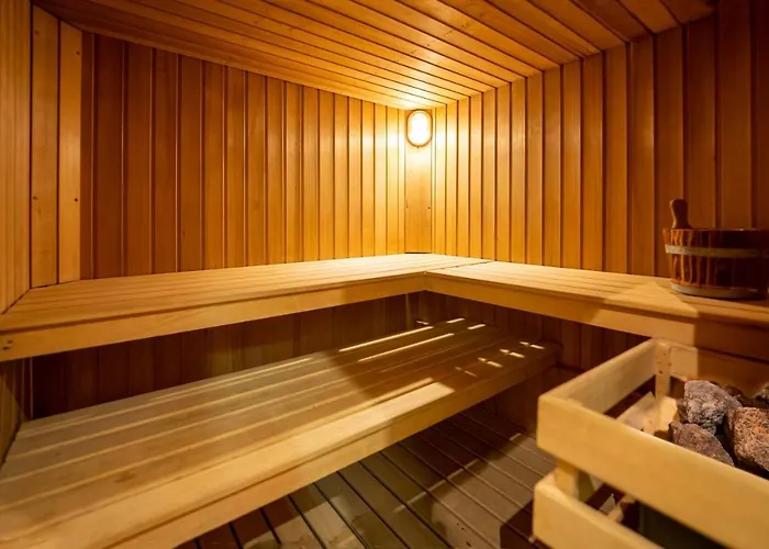 Magnifique Authentique Au Coeur Des 3 Vallees 木屋 谷雪维尔